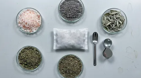 Longevity Salt product image