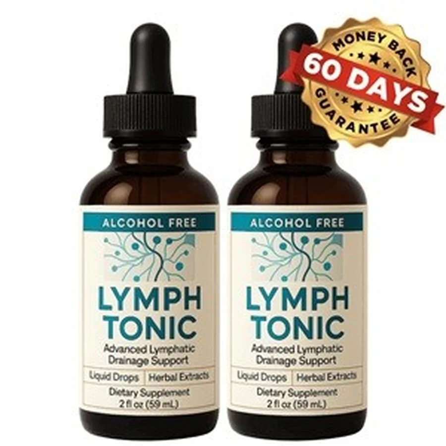 Lymph Tonic product image