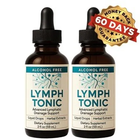 Lymph Tonic product image