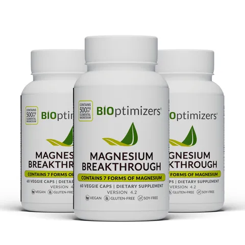 Magnesium Breakthrough product image