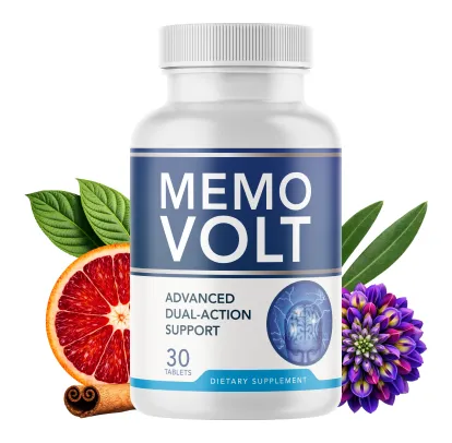 MemoVolt product image