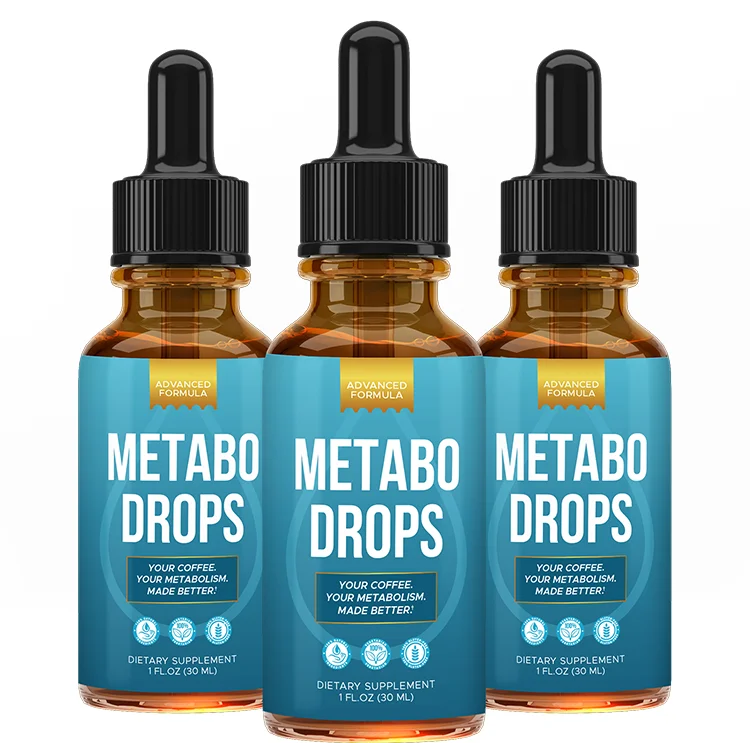 Metabo Drops product image