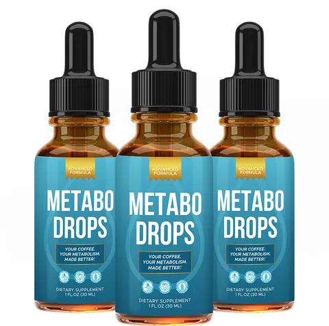 Metabo Drops product image
