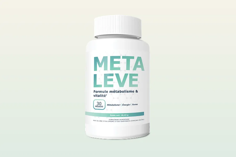 Metaleve product image
