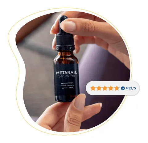 Metanail Complex product image