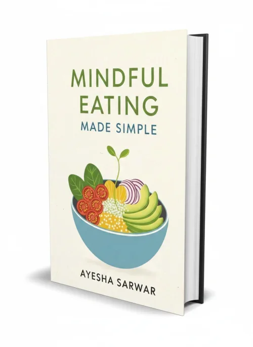 Mindful Eating Made Simple product image
