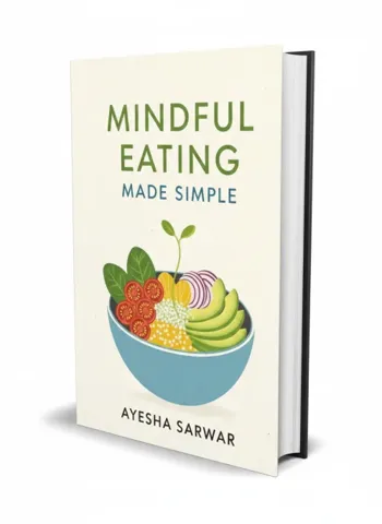Mindful Eating Made Simple product image