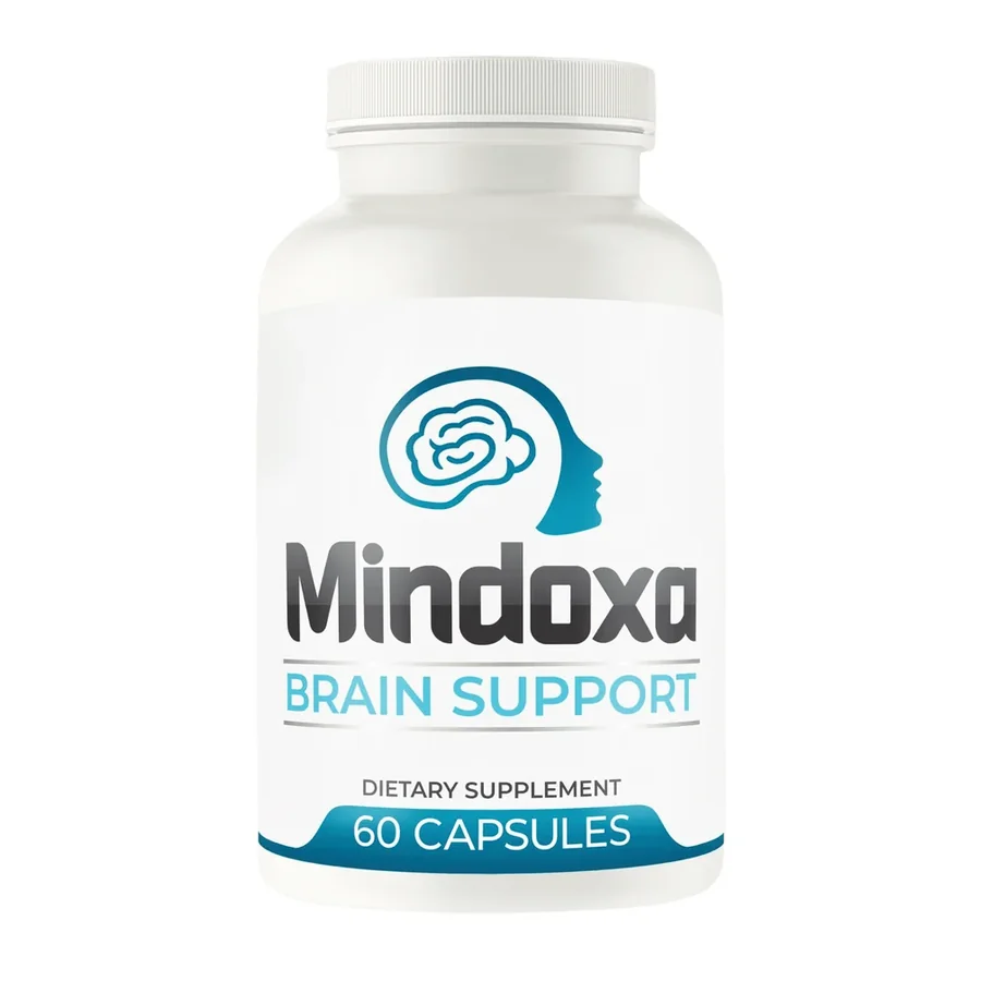 Mindoxa product image