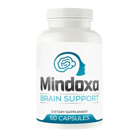 Mindoxa product image