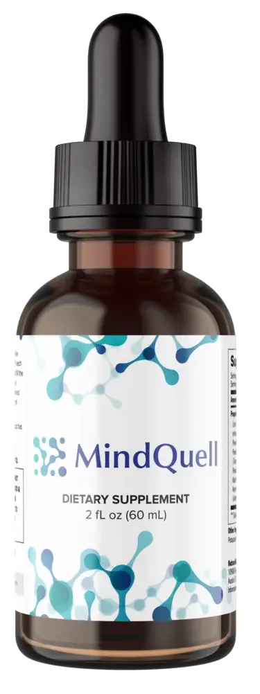 MindQuell product image