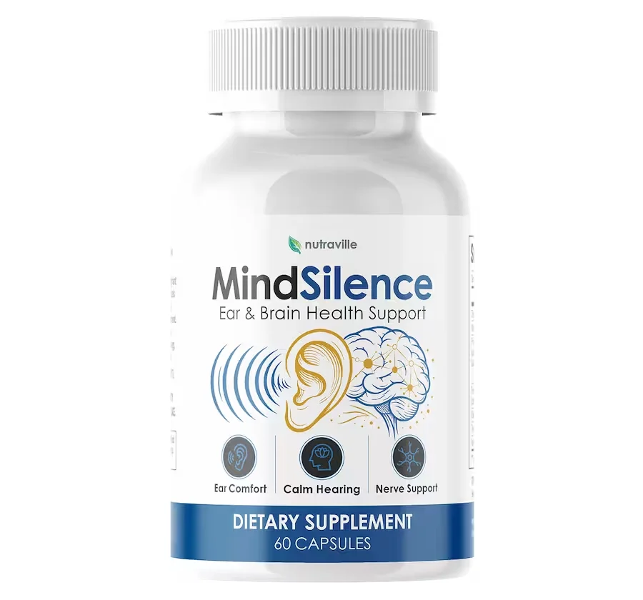 MindSilence product image