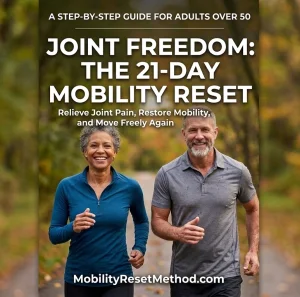 Mobility Reset Method product image