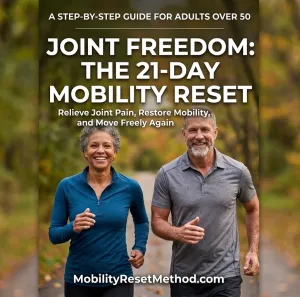 Mobility Reset Method product image