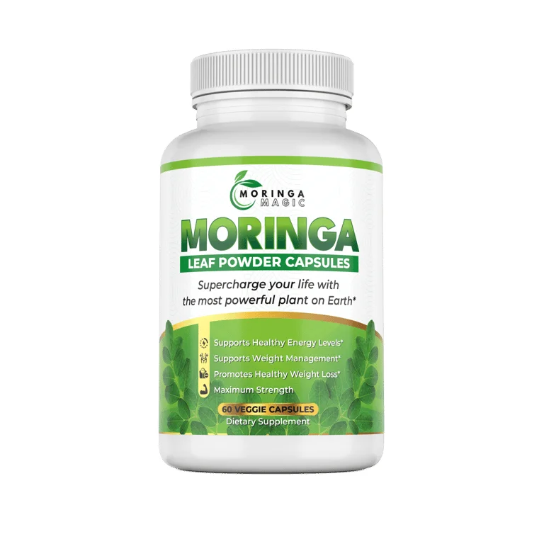 Moringa Magic product image