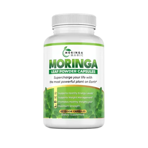 Moringa Magic product image