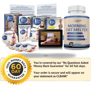 Morning Fat Melter product image