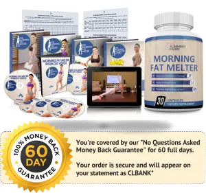 Morning Fat Melter product image
