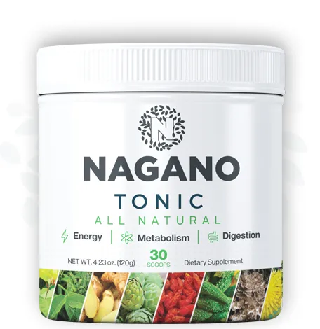 Nagano Tonic product image