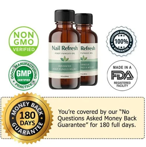 Nail Refresh product image