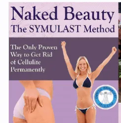 Naked Beauty: The SYMULAST Method product image