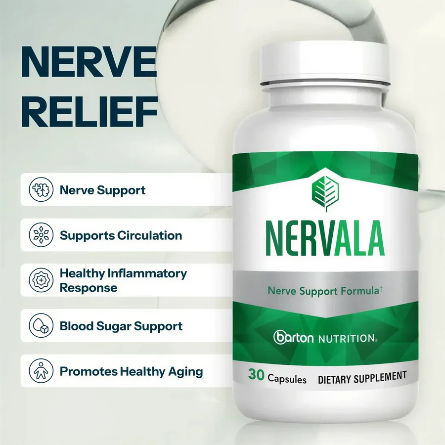 Nervala product image