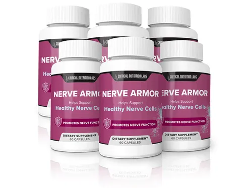 Nerve Armor product image