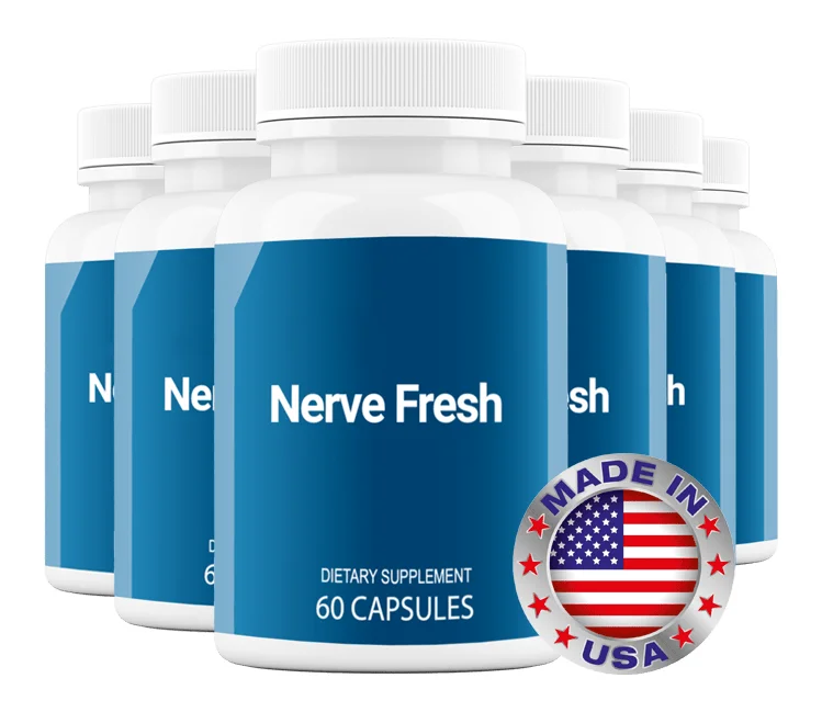 Nerve Fresh product image