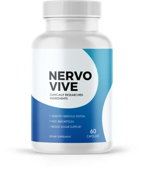 Nervovive product image