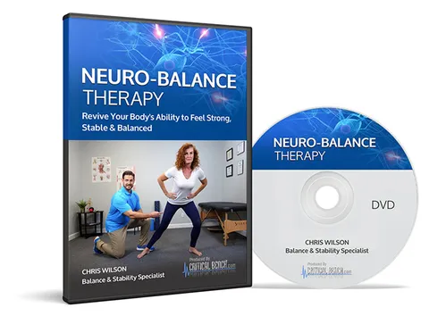 Neuro-Balance Therapy product image