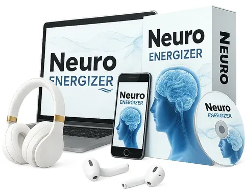Neuro Energizer product image