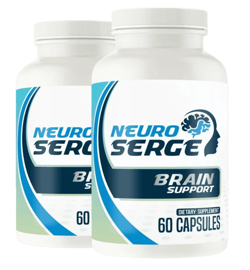 Neuro Serge product image