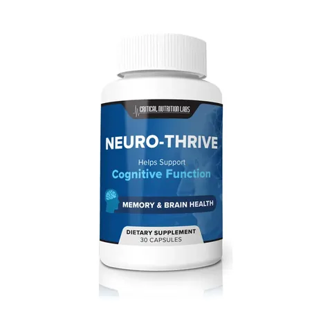 Neuro-Thrive product image