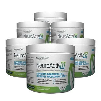 NeuroActiv6 product image