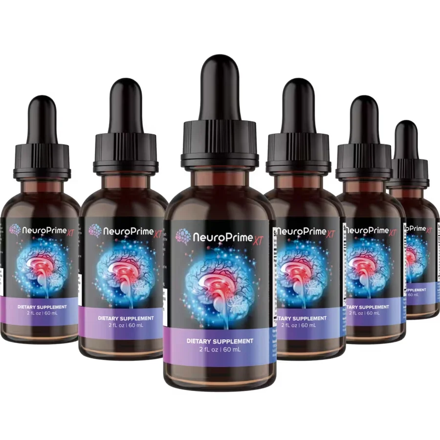 NeuroPrime product image
