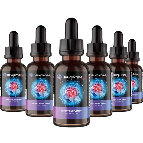 NeuroPrime product image