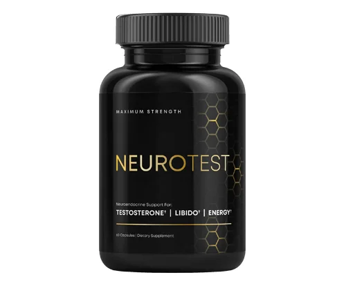 NeuroTest product image