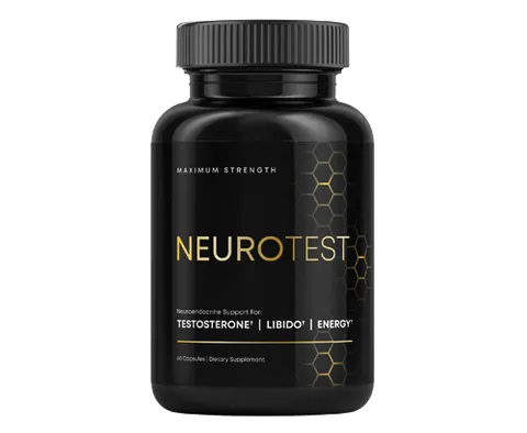 NeuroTest product image
