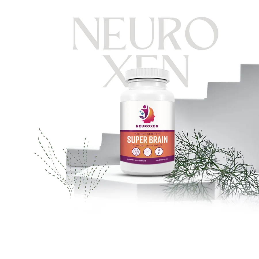 NeuroXen product image
