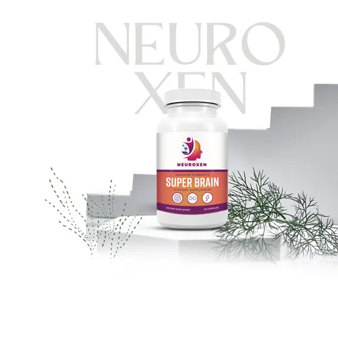 NeuroXen product image
