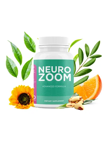 NeuroZoom product image