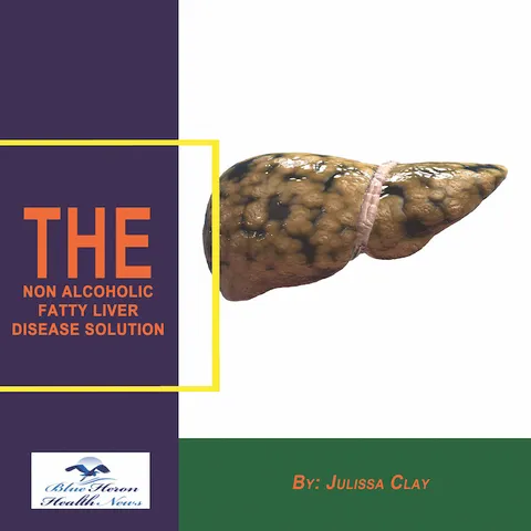 Non-Alcoholic Fatty Liver Disease Solution product image