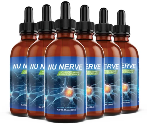 Nu Nerve product image