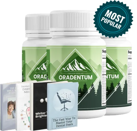 Oradentum product image