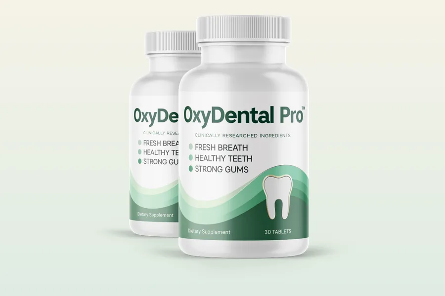OxyDental Pro product image