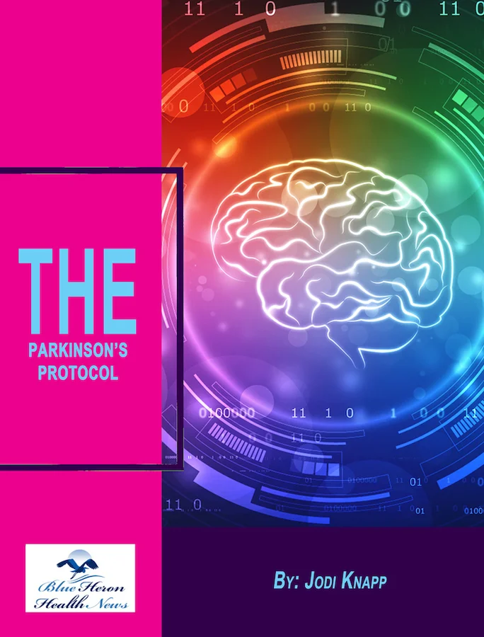 The Parkinson's Disease Protocol product image