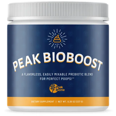 Peak BioBoost product image