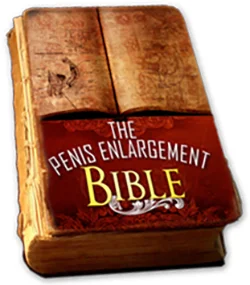 Penis Enlargement Bible product image