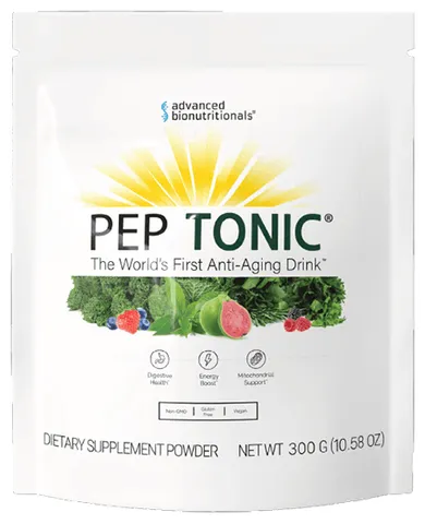 Pep Tonic product image