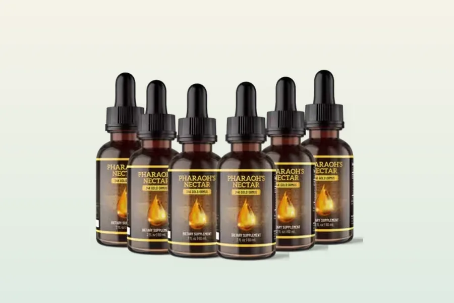 Pharaoh's Nectar product image