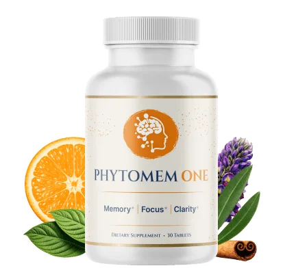 Phytomem One product image